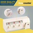 thumbnail image 5 of Row Counter for KH588 710 KH820 KH830 KH840 KH860 KH892 KH230 KH260, 5 of 5