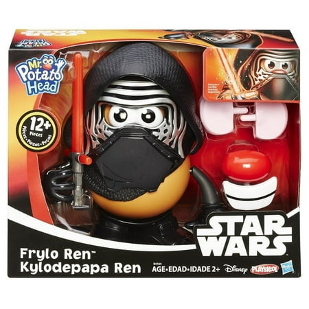 Star Wars Mr Potato Head - Frylo Ren