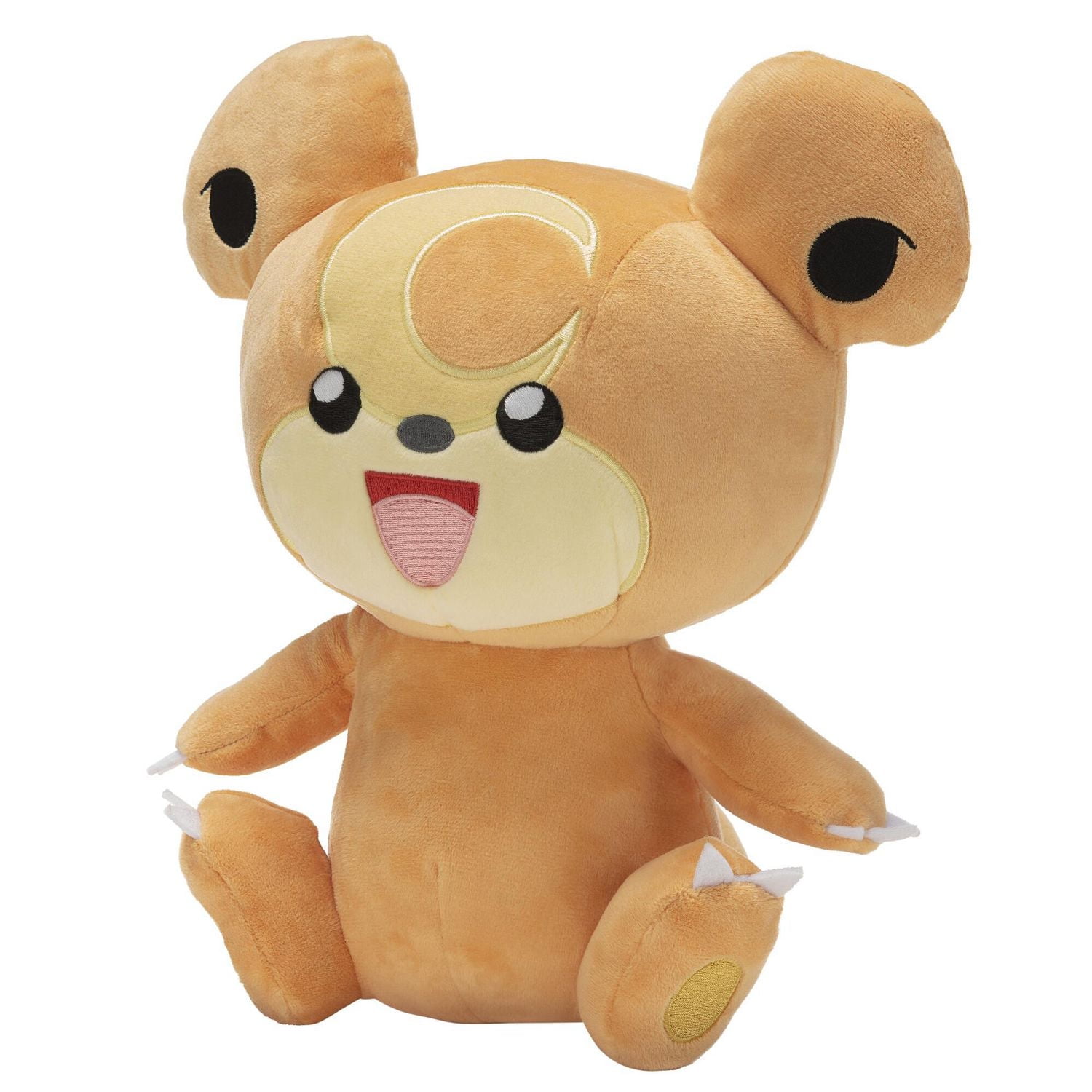 Pokémon 12" Plush - Teddiursa