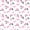 B White Pink, variant on Homewish Pink Cute Bowknot Zipper Twin Comforter Sets with Fitted Sheet and 2 Pillowcases,Cartoon Coquette Bowknot Zipper Bedding Set For Kids,Pink Reversible,4-Piece