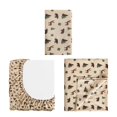thumbnail image 4 of Juego de sábanas Beatrice Home Fashions Cozy Cabin Twin, 4 of 4