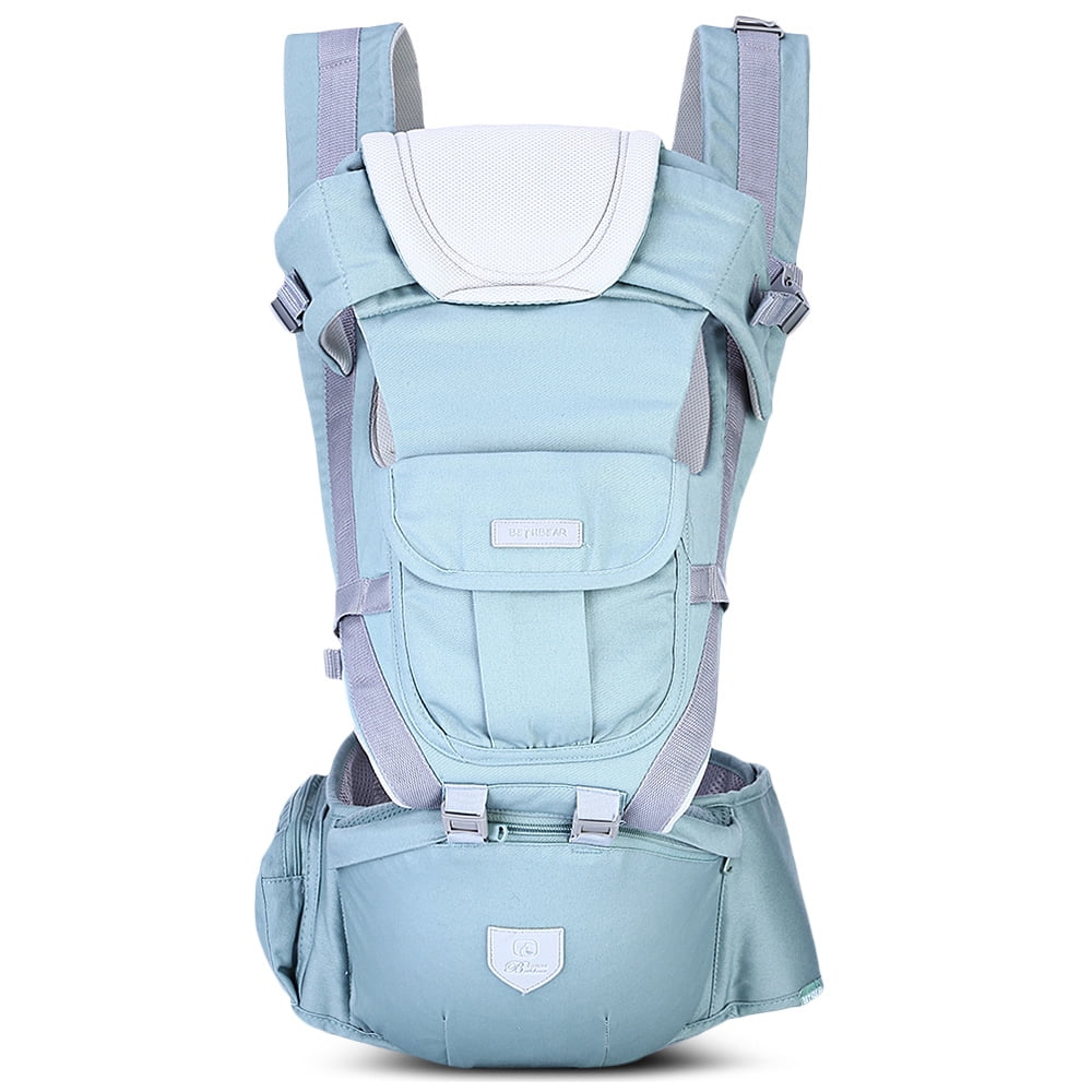 bethbear hipseat review