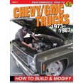 thumbnail image 2 of Chevy/GMC Trucks 1973-1987: Comment Construire et Modifier, 2 of 2