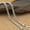 17.7inch, variant on Solid 925 Sterling Silver Chain 3mm Cable Rolo Circle Link Necklace 18-32inch-25.6inch