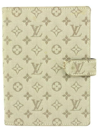 96 Buy Refill Insert Paper: fits Louis Vuitton MM Medium LV Agenda Cover  ideas
