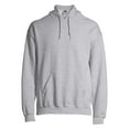 thumbnail image 7 of Gildan Adult Heavy Blend Fleece Hooded Sweatshirt, Size Small to 3XL, 7 of 7