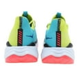thumbnail image 3 of HOKA Men's Running Shoe, Evening Primrose Scuba Blue, 9, 3 of 9