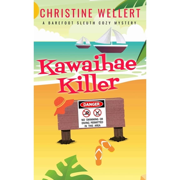 Kawaihae Killer, (Paperback)