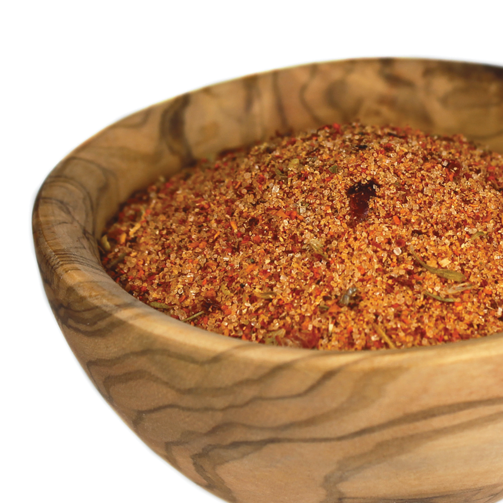 A. C. LEGG OLD PLANTATION PEPPERONI SNACK STICK SEASONING BLEND 207