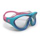 thumbnail image 3 of Máscara de Natación Decathlon Nabaiji 8546842 Multi Talla Ch, 3 of 4