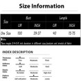 thumbnail image 3 of JULMCOMO Tank Tops for Women Crew Neck Workout Athletic Summer Cropped Tank Tops Sleeveless Breathable Gym Yoga Shirts Blue One Size, 3 of 5