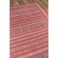 thumbnail image 2 of Momeni Afshar AFS-5 Multi 2'3" X 7'6" Runner, 2 of 6