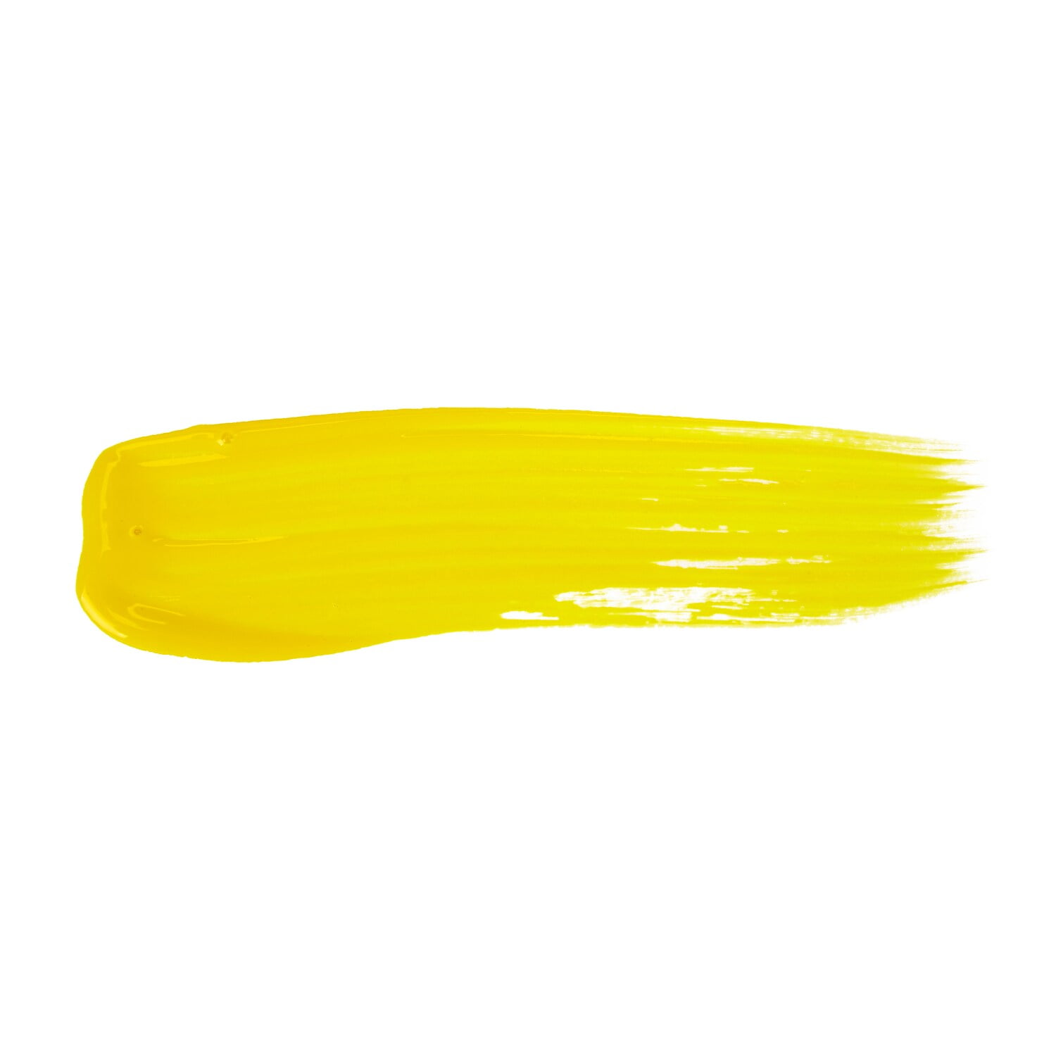 Crayola CYO543132034 Artista II Washable Tempera Paint, Yellow, 32 oz