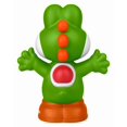 thumbnail image 2 of Figura de acción Mattel My Mario Yoshi de 7 cm, 2 of 3