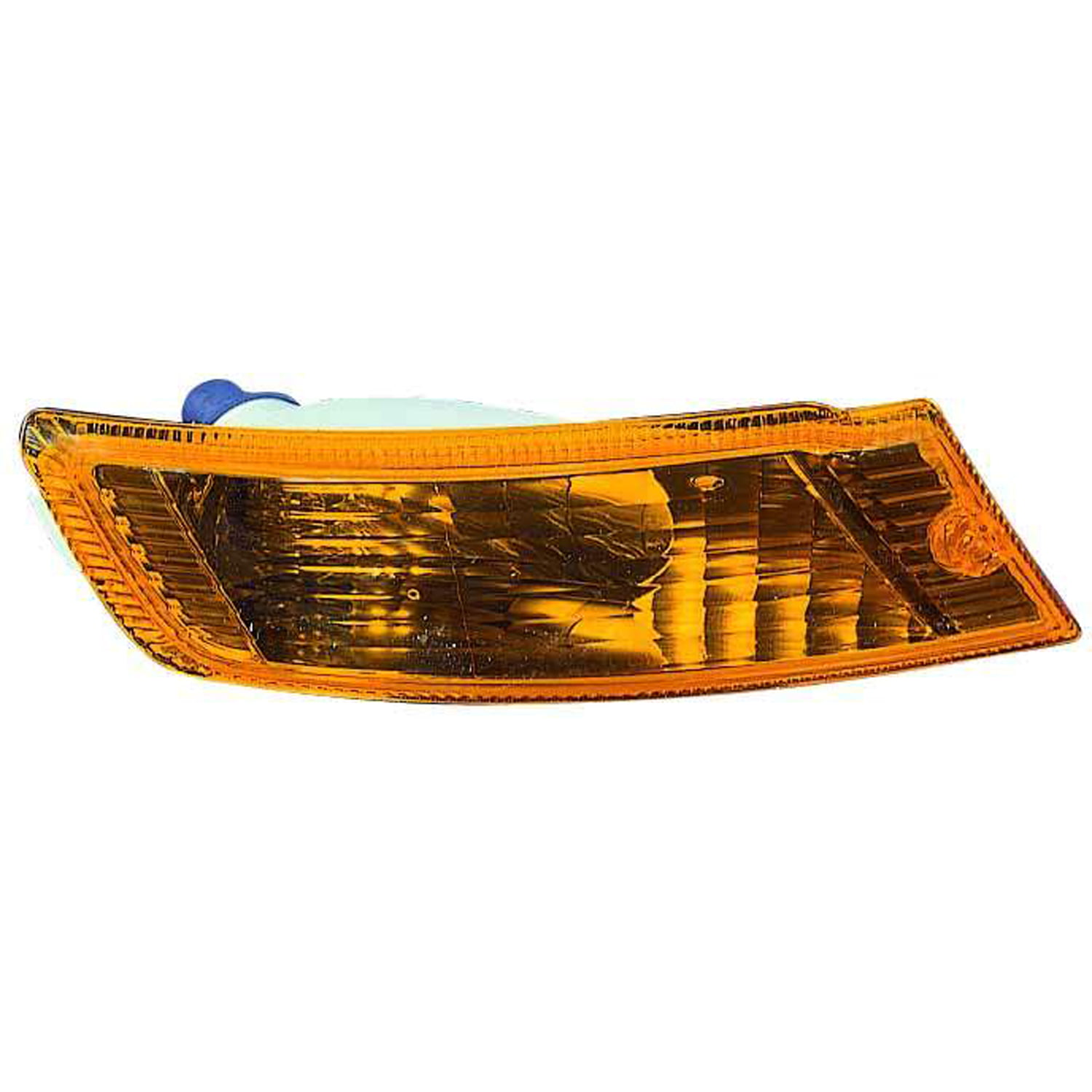 TYC 12-5099-01-9 Chevrolet Suburban CAPA Certified Replacement Right Turn Signal Lamp 