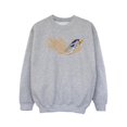 thumbnail image 2 of Looney Tunes Girls ACME Doodles Road Runner Sweatshirt, 2 of 3
