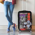 thumbnail image 2 of Goblin Slayer Luggage Cover Anime Style TS04, 2 of 5