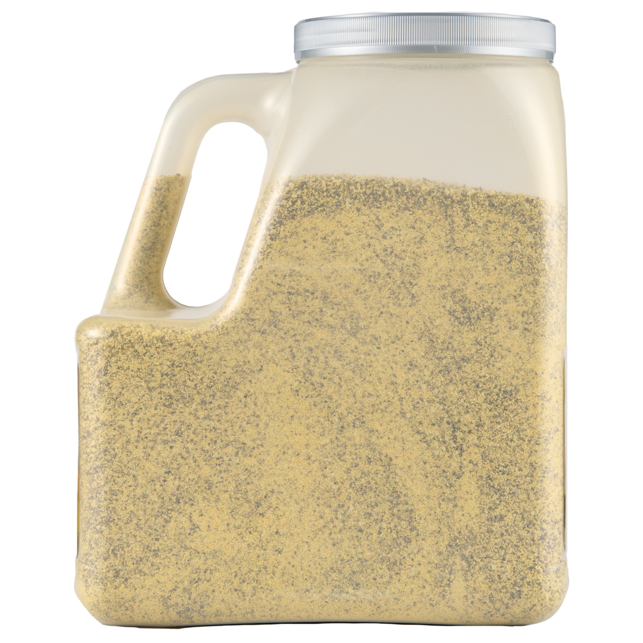 McCormick Culinary Kosher Lemon & Pepper Seasoning Salt, 7.5 lb Jug