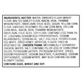 thumbnail image 4 of Great Value Classic Batter Wrapped Chicken Corn Dogs, 58.74 oz, 22 Count Box (Frozen), 4 of 8