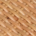 thumbnail image 4 of Jamie Young Co Hibiscus Rattan Arm Chair, 4 of 6