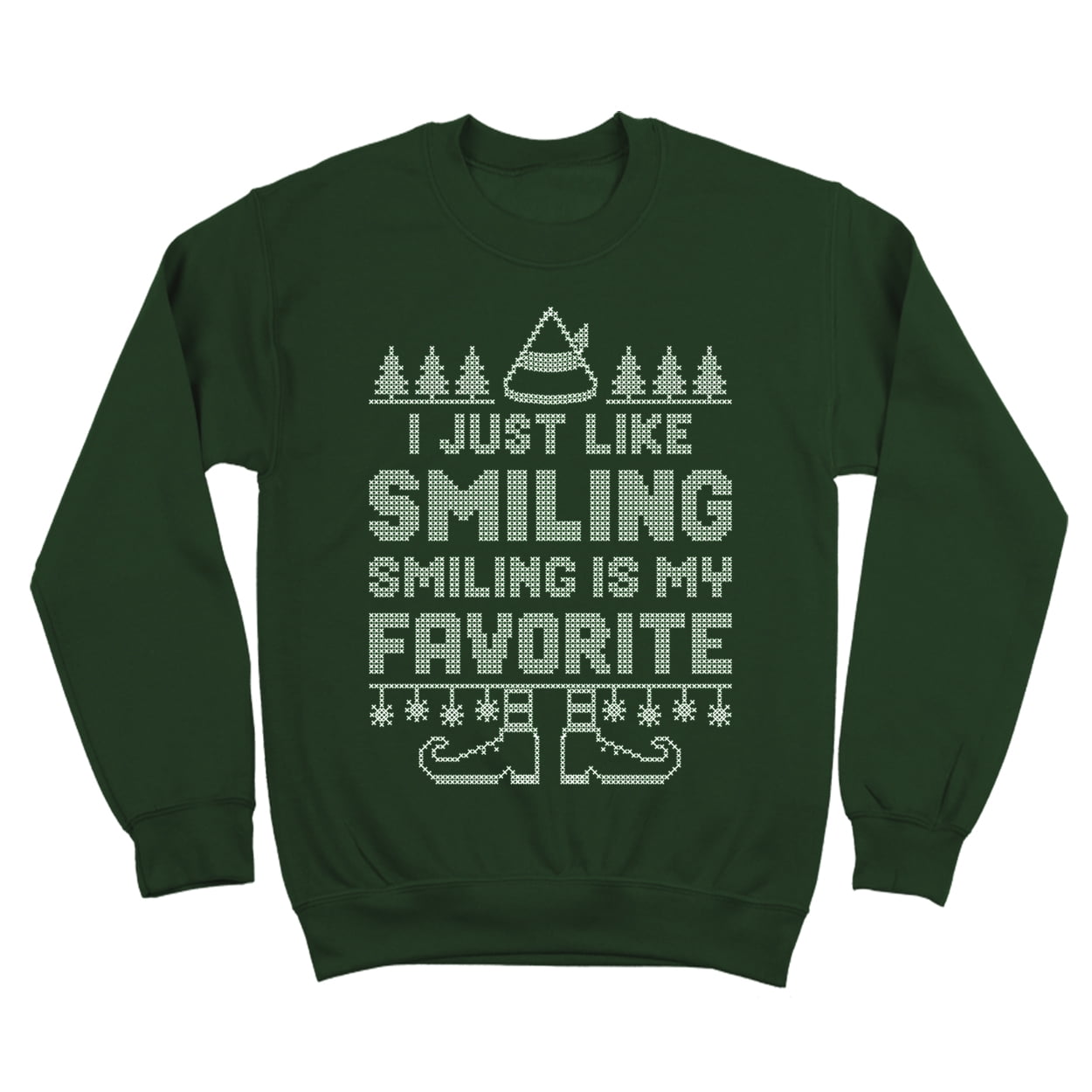 crew neck sweatshirts walmart