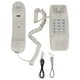 thumbnail image 2 of Teléfono residencial NikouMX KX TS970 con cable Diseño aerodinámico, 2 of 8