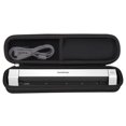 thumbnail image 1 of Aproca Hard Carrying Travel Storage Case, for Brother DS-640 / DS-740D / Doxie Go SE Mobile Document Scanner, 1 of 5