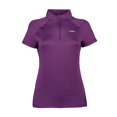 thumbnail image 1 of Weatherbeeta - Camiseta Interior Deportiva Prime para Mujer (Violeta), 1 of 3