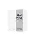 thumbnail image 3 of Lacoste L.12.12 Blanc Eau De Parfum Spray For Men, 1.6 oz, 3 of 12