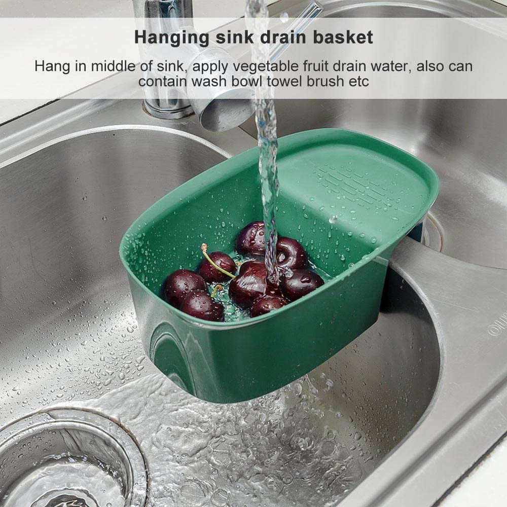 Stainless Steel Sink Strainer Basket - Town Food Service Equipment