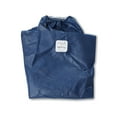 thumbnail image 3 of MediShorts Adult Disposable Exam Shorts Navy Blue Large / X-Large 50 Ct, 3 of 4