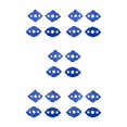 thumbnail image 2 of Guardoinrt Professional 4x Router Corner for Smooth Blue 111x80x18mm 5Set, 2 of 6