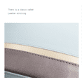 thumbnail image 3 of Large Capacity Waterproof Makeup Bag in Blue Polyester with Hooks for Easy Carry, 3 of 7