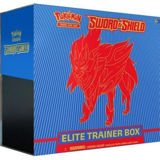 Pokemon 25th Anniversary Celebrations Elite Trainer Box - Trading