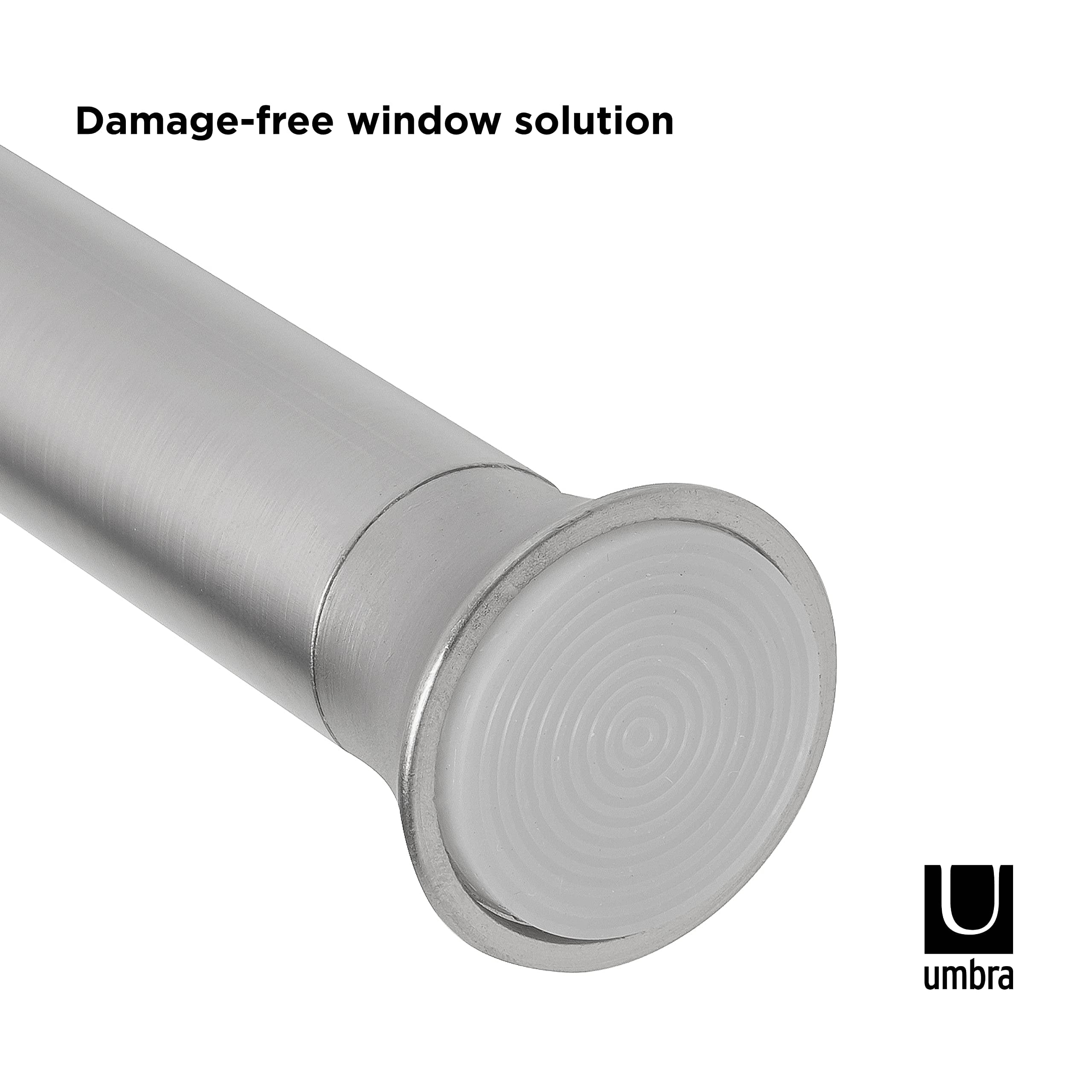 Loft Chroma Tension 7/8 Rod 36-54 Nickel