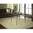 thumbnail image 2 of Table pliante carrée 34", 2 of 2
