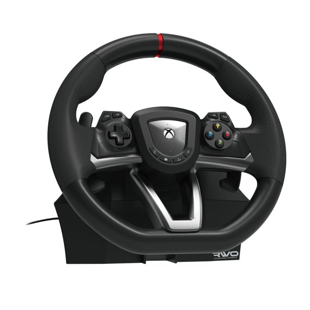 Racing Wheel Overdrive Designed for Xbox Series X|S - Walmart.ca