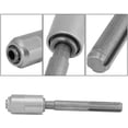 thumbnail image 3 of Adaptateur Convertisseur Sds Max vers Sds Plus, 40 Sds en Acier Chromé Max, 3 of 4