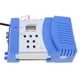 thumbnail image 1 of Modulador AV A RF, Modulador Convertidor RF Adaptador Convertidor VHF UHF, Para Vídeo Por Componentes AV Digital HD A TV Coaxial NTSC Analógica, 1 of 7