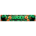 thumbnail image 3 of St Patricks Day Backdrop Banner Shamrock Decorations Irish Luck Party Background Flower Props Green Hat Festival Decor Gift Events Photography, 3 of 4
