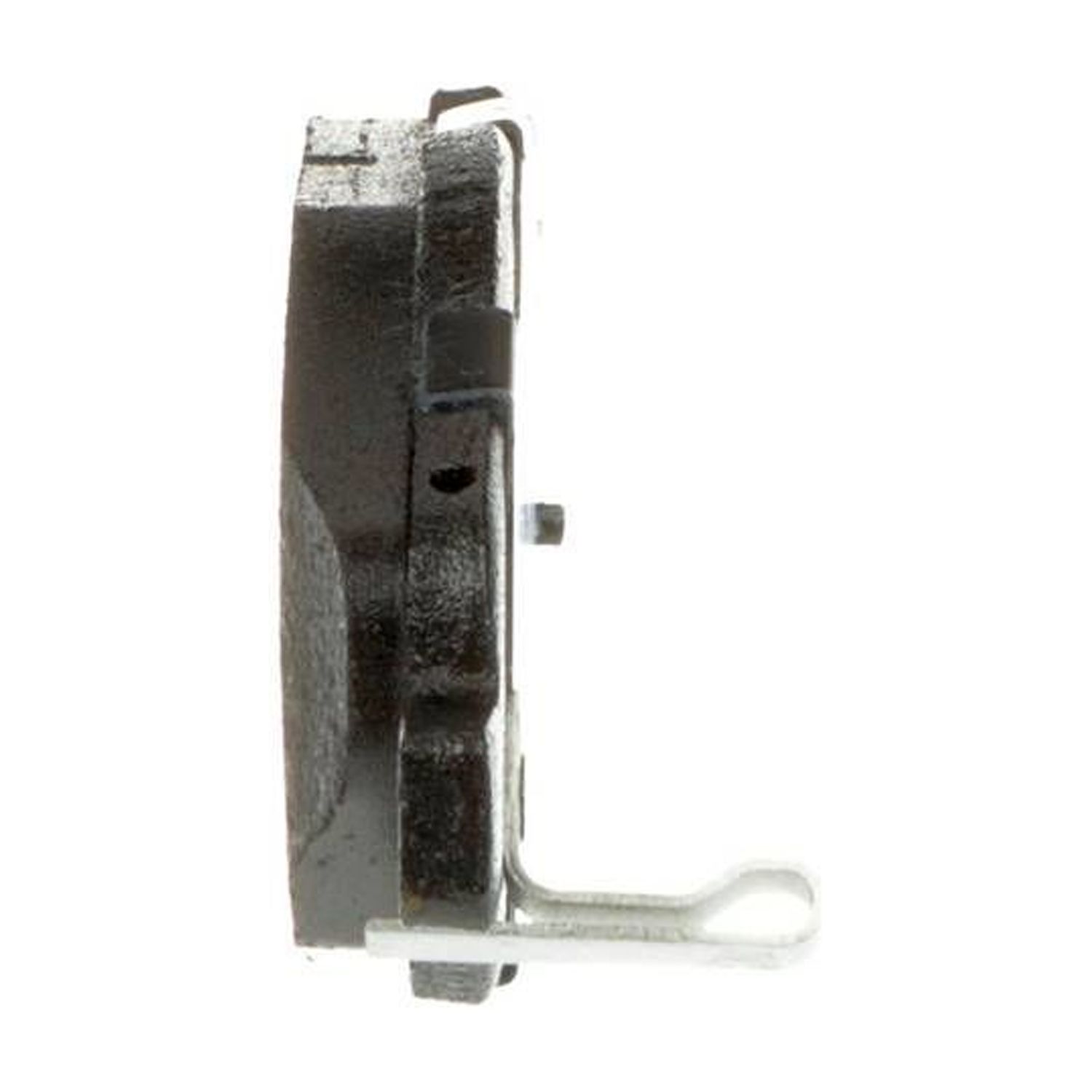 Bosch BE1345H Blue Ceramic Brake Pads w/Hardware