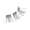 thumbnail image 2 of KISS imPRESS Press-On Falsies, Just Press On&Go, Authentic Natural, 12 Grappes., 2 of 7