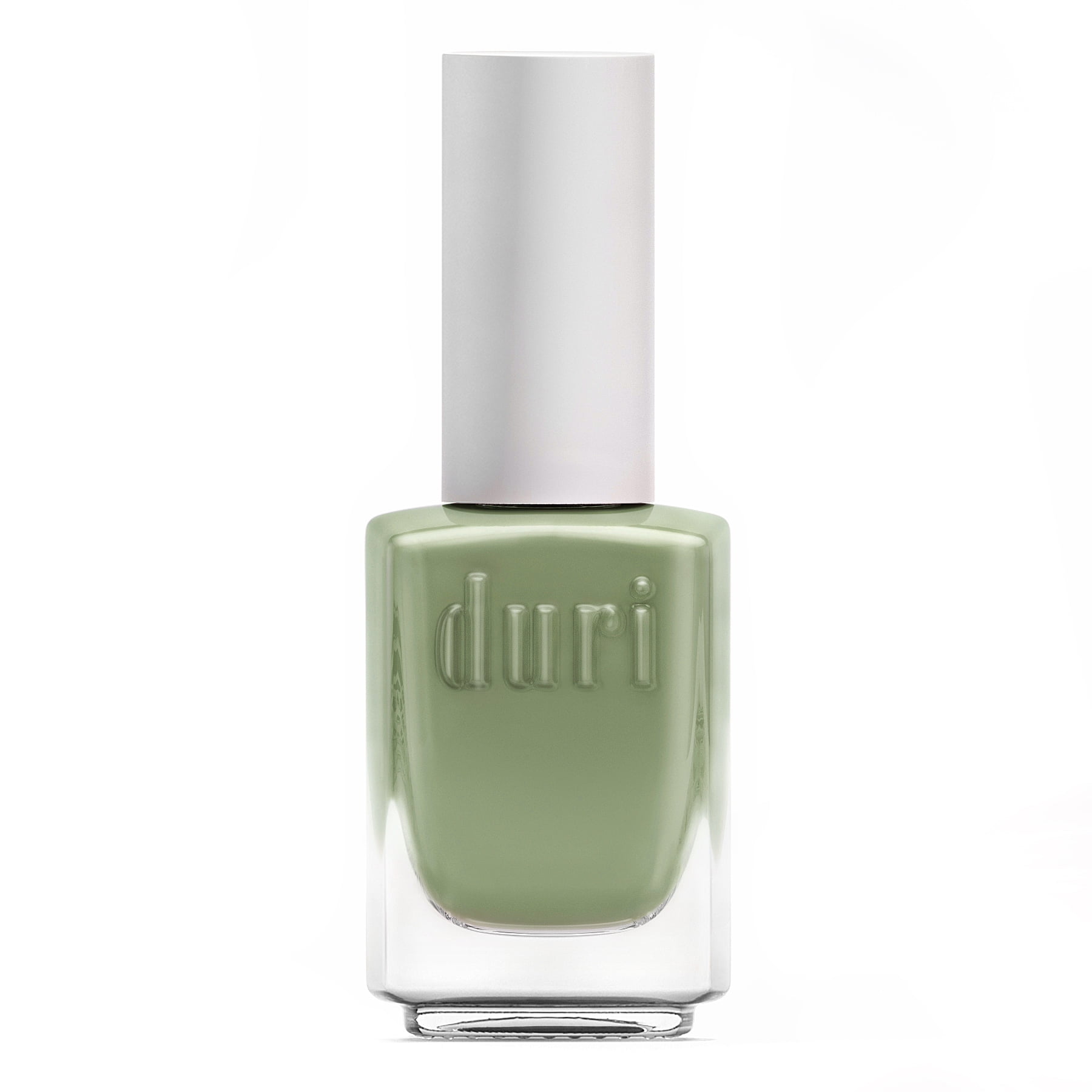 Duri Cosmetics Nail Polish Down to Earth Trio, 3 Piece Gift Set, Green Nail Polish 0.5 fl oz Each