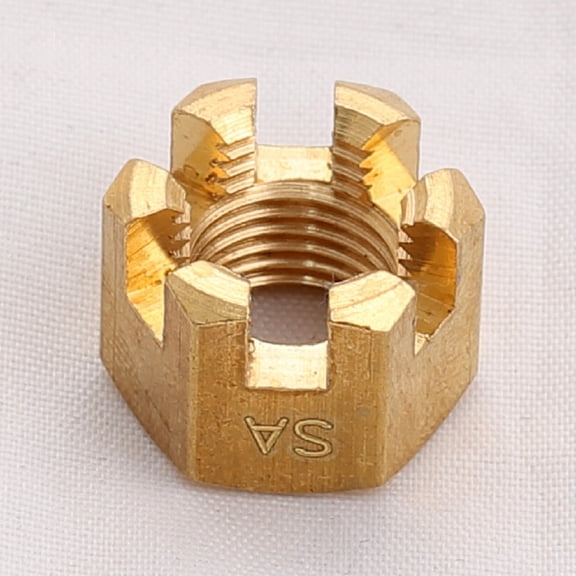 Solas Nut-S Washer 8114141 Suzuki, A-Series