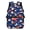 Baseball, variant on Yuyamidu Duck Camo Backpack for Kids Boys Girls Casual School Bookbags Student Backpacks 17 Inches Polyester School Daypack Weekend Getaways Knapsacks