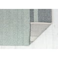 thumbnail image 3 of Rugs America Daphina DN10D Ravenna Border Farmhouse Blue Area Rug, 8'0"x10'0", 3 of 6