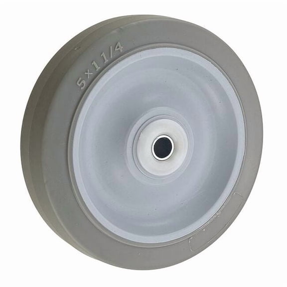 Manufacturer Varies Caster Wheel,1-3/8 in. Hub L,300 lb. 26Y367