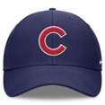 thumbnail image 2 of Men's Nike Royal Chicago Cubs Club Performance Adjustable Hat, 2 of 4