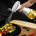 thumbnail image 4 of OIUR Electric Oil Sprayer 350ml Kitchen Atomized Oil Spray Bottle Rechargeable Oil Dispenser Portable Oil Mist Sprayer for Baking, 4 of 7