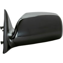 Left Mirror - Compatible with 2007 - 2011 Toyota Camry Sedan 2008 2009 2010
